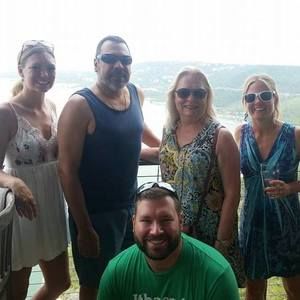 Meet your Posher, Margaret